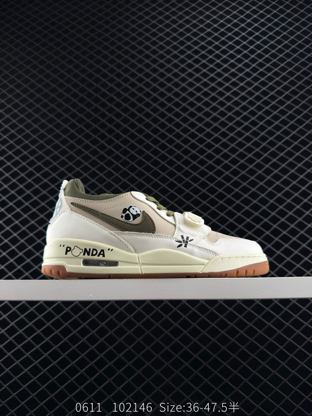 AJ312 Air Jordan Legacy 312